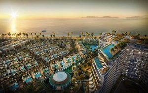 Charm Hồ Tràm Resort & Spa