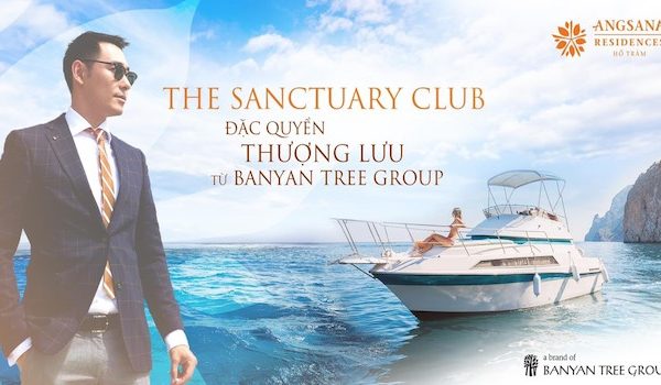 The Sanctuary Club
