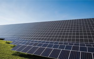 Hoàng Sơn Group tham vọng năng lượng tái tạo ở dự án điện năng lượng mỹ sơn 1