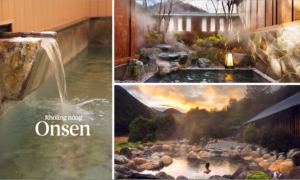 Tièm hiểu về khoáng nóng onsen tại Alluvia City